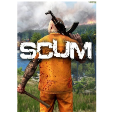 Devolver Digital SCUM (PC - Steam Digitális termékkulcs) videójáték