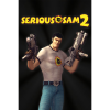 Devolver Digital Serious Sam 2 (PC - Steam Digitális termékkulcs)