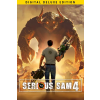 Devolver Digital Serious Sam 4 (Deluxe Edition) (digitális licenc)