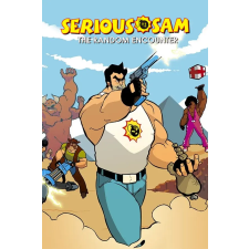 Devolver Digital Serious Sam: The Random Encounter (digitális licenc) videójáték