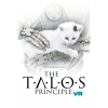 Devolver Digital The Talos Principle VR (PC - Steam Digitális termékkulcs)