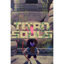 Devolver Digital Titan Souls (PC - Steam Digitális termékkulcs) videójáték