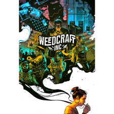 Devolver Digital Weedcraft Inc (PC - Steam elektronikus játék licensz) videójáték