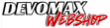 Devomax Webshop