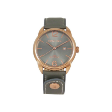 Devota & Lomba Férfi karóra Devota & Lomba DL009M-03GRGREY (42 mm) karóra