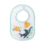 Devron Baby Care 7Darab-os előke, tépőzáros - Uni
