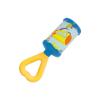 Devron Baby Care csörgő henger - Red