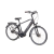 Devron Városi elektromos kerékpár Devron 28427 28