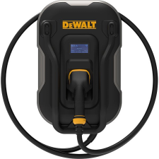 Dewalt 32A WallBox EV Charger Three Phase with Cable autóalkatrész