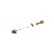 Dewalt Akkus fűkasza 18 V szénkefe nélküli (akku + töltő nélkül) DCM561PBS
