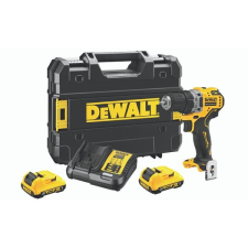 Dewalt DCD701D2 fúró-csavarozó