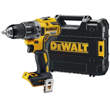 Dewalt DCD791NT Akkumulátoros fúró-csavarozó (akku nélkül) fúró-csavarozó
