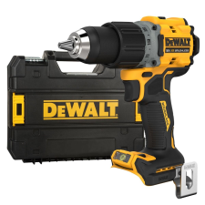 Dewalt DCD800NT Akkumulátoros fúró-csavarozó (Akku és töltő nélkül) fúró-csavarozó