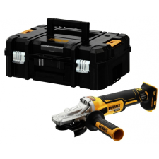 Dewalt DCG405FNT sarokcsiszoló