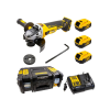 Dewalt DCG405P3-QW
