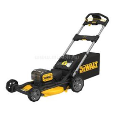 Dewalt DCMWP134W2-QW fűnyíró