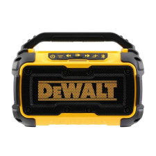 Dewalt DCR011-XJ hordozható hangszóró