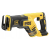 Dewalt DCS367NT Akkumulátoros Orrfűrész (Akku és töltő nélkül) (DCS367NT)