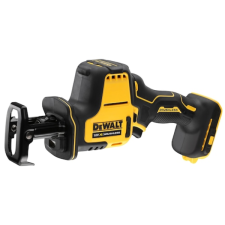 Dewalt DCS369N-XJ Akkumulátoros orrfűrész (Akku és töltő nélkül) orrfűrész