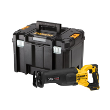 Dewalt DCS386NT Akkumulátoros orrfűrész (Akku és töltő nélkül) (DCS386NT-XJ) orrfűrész