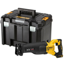 Dewalt DCS386NT-XJ Akkumulátoros orrfűrész - akku és töltő nélkül orrfűrész