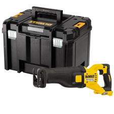 Dewalt DCS389NT-XJ 54V AKKUS ORRFŰRÉSZ AKKU ÉS TÖLTŐ NÉLKÜL (DCS389NT-XJ) orrfűrész