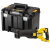 Dewalt DCS389NT-XJ 54V AKKUS ORRFŰRÉSZ AKKU ÉS TÖLTŐ NÉLKÜL (DCS389NT-XJ)