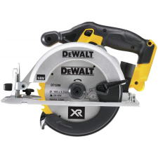 Dewalt DCS391NT-XJ kézi körfűrész