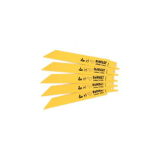 Dewalt DT2345-QZ Orrfűrészlap - 152 mm (DT2345-QZ) fűrészlap
