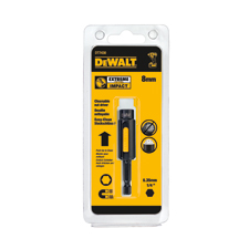 Dewalt DT7430-QZ mágneses dugókulcs 8 mm (DT7430) szerszám kiegészítő