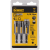 Dewalt DT7460-QZ Extreme Impact Bit készlet 3 darabos (DT7460-QZ)