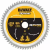 Dewalt DT99570-QZ körfűrész penge 21,6 cm 1 db (DT99570-QZ)
