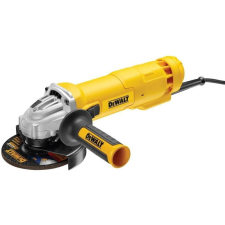 Dewalt DWE4233 125mm Sarokcsiszoló (DWE4233) sarokcsiszoló