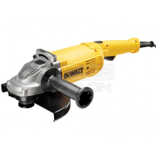 Dewalt DWE492 sarokcsiszoló