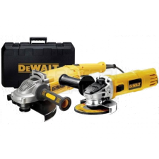 Dewalt DWE492TWIN2 sarokcsiszoló