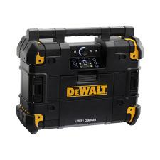 Dewalt DWST1-81078 T-Stak rádió rádió
