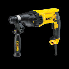 Dewalt FÚRÓKALAPÁCS 800W 2,6J KOFFERREL fúrókalapács