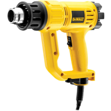 Dewalt Hőlégfúvó 1800W / 50-600C D26411 hőlégfúvó
