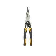 Dewalt Hosszúcsőrű fogó 225 mm (DWHT0-70277) fogó