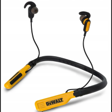 Dewalt Jobsite Pro fülhallgató, fejhallgató