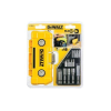 Dewalt MagBox Bithegy készlet 15 részes (DT7918-QZ)