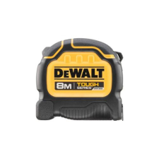 Dewalt Mérőszalag - 8 m (DWHT36928-0) mérőszerszám