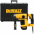 Dewalt SDS-Plus 4kg-os SDS-Plus Vésőkalapács D25430K; 4,2J