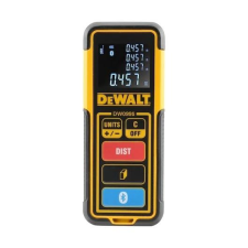 Dewalt Távolságmérő, lézeres 30 m DeWalt mérőszerszám