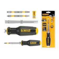 Dewalt UNIVERZÁLIS CSAVARHÚZÓ 5IN1 MAXFIT DEWALT DWHT66569-0 (DWHT66569-0) csavarhúzó