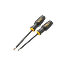 Dewalt Üthető csavarhúzó készlet 2 részes mágneses PH2 + SL8 mm csavarhúzó