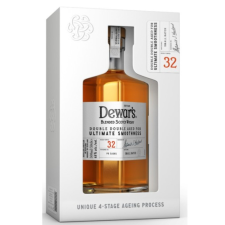  Dewars 32 years 0,5l 46% dd whisky