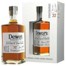  Dewars 32 years 46% dd. whisky