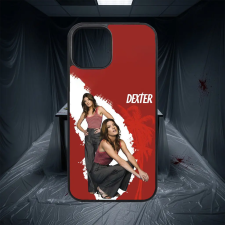  Dexter - Debra - iPhone tok tok és táska