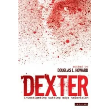  "Dexter" – Douglas L Howard idegen nyelvű könyv